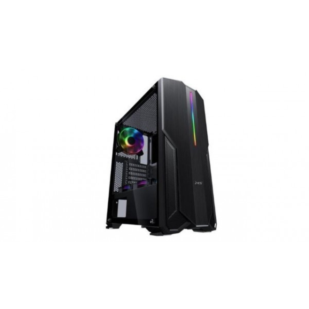 PC GAMING - 700W - B650M - RAM 32GB DDR5 - NVME 1TB - PROC RYZEN 5 8400F - FREEZER 36 - RTX 3050 6GB