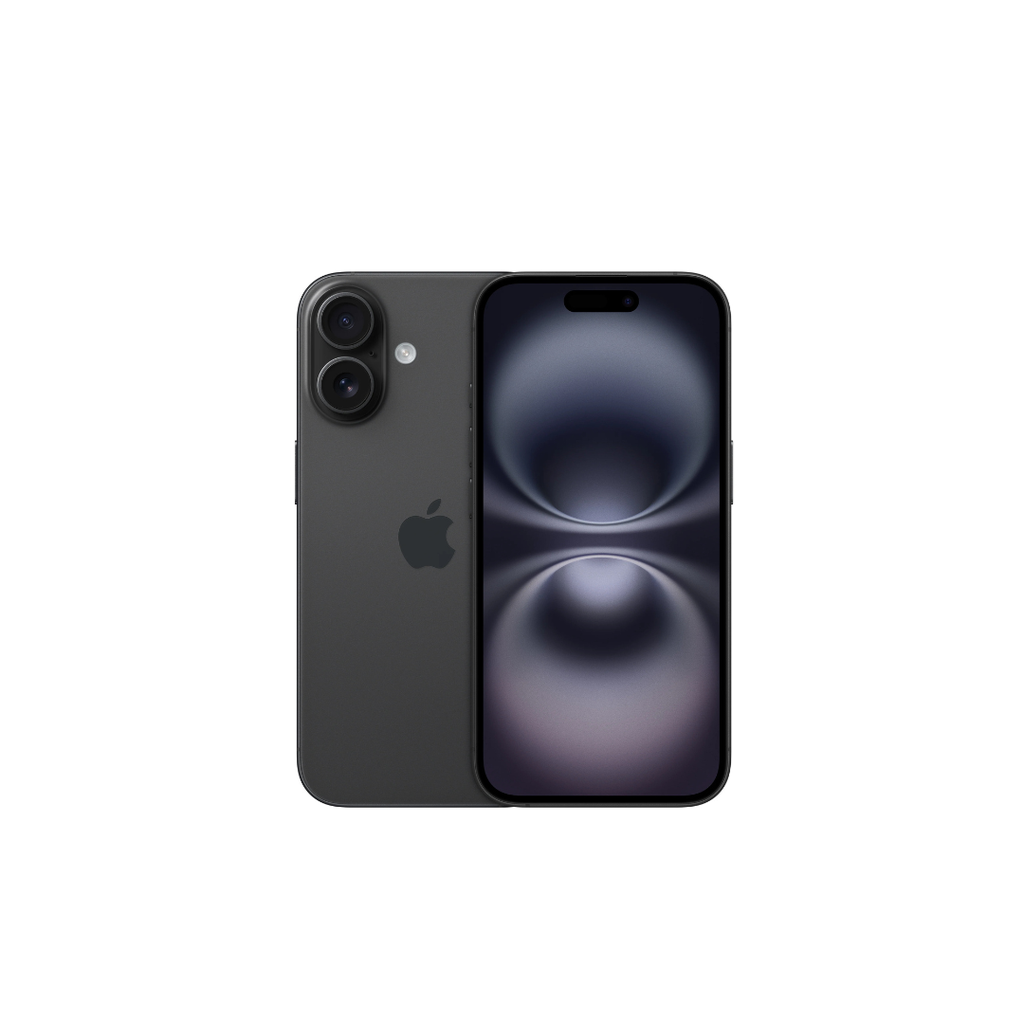 IPHONE 16 - 256 BLACK V
