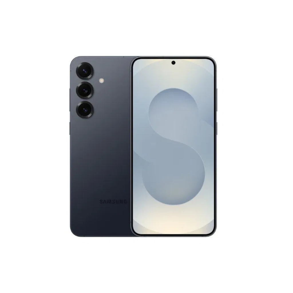 SAMSUNG S25 DUOS- 8,256GB  - NAVY V
