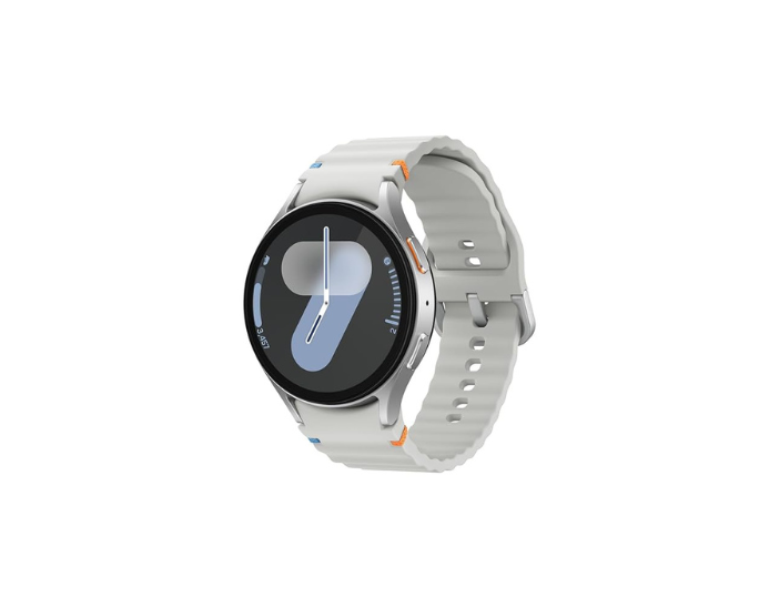 SAMSUNG GALAXY WATCH 7 44MM SILVER