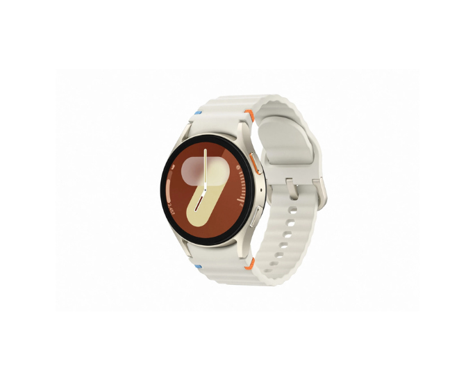 SAMSUNG GALAXY WATCH 7 40MM GPS SM-L300 CREAM N