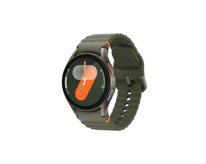 SAMSUNG GALAXY WATCH 7 40MM GPS SM-L300 GREEN N