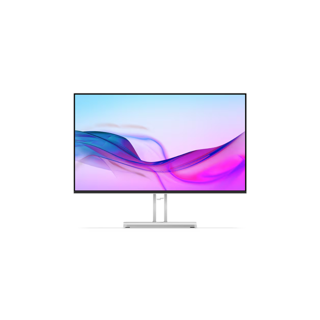 MONITOR LENOVO L27i-4A 27" FHD (1920x1080) 100 HZ ,1MS ,IPS ,VGA , HDMI ,SPEAKERS