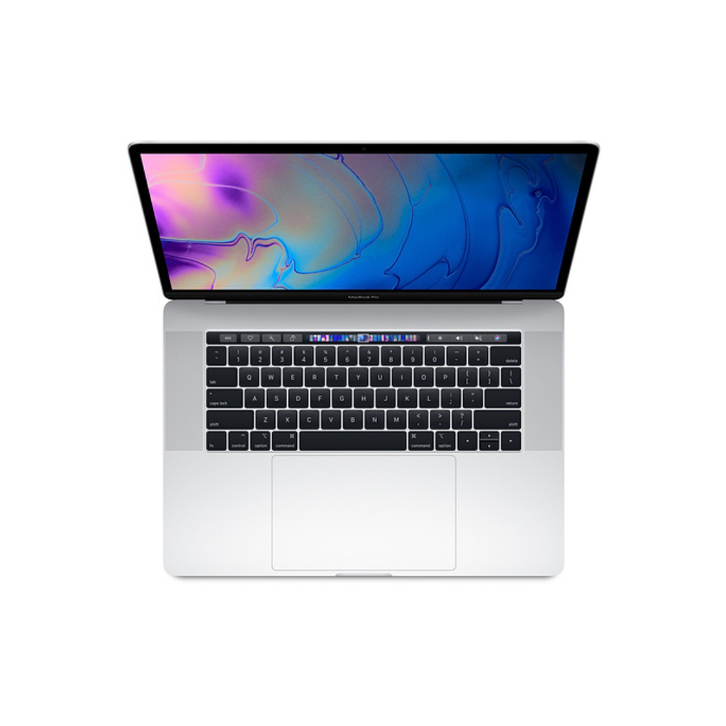 MACBOOK PRO 2019 - RAM 16GB - PROC I9 2.4GHz - SSD 500GB - AMD RADEON PRO 560X 4GB - DISP 15" RETINA