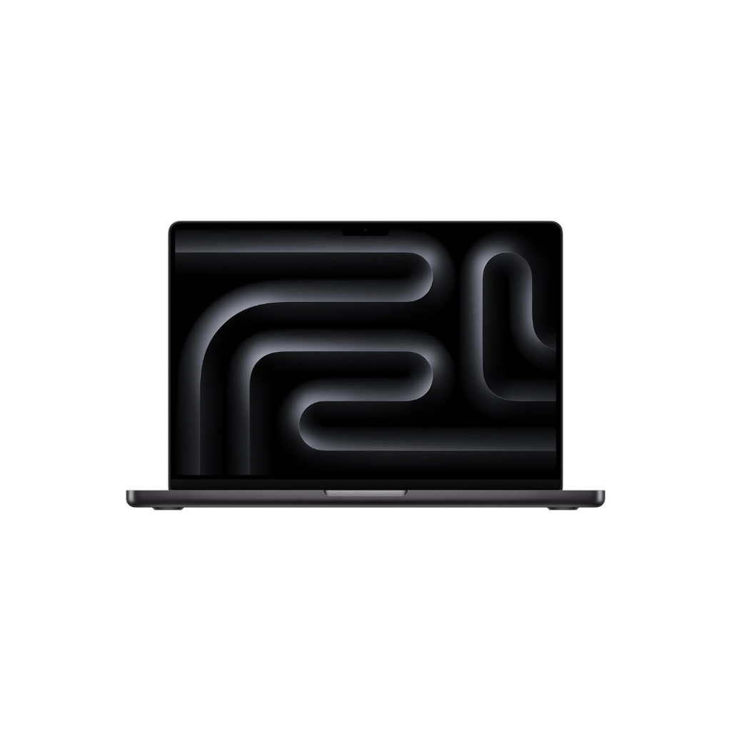 MACBOOK PRO 2024 - RAM 16GB - SSD 1TB - M4 CHIP - DISP 14" - A