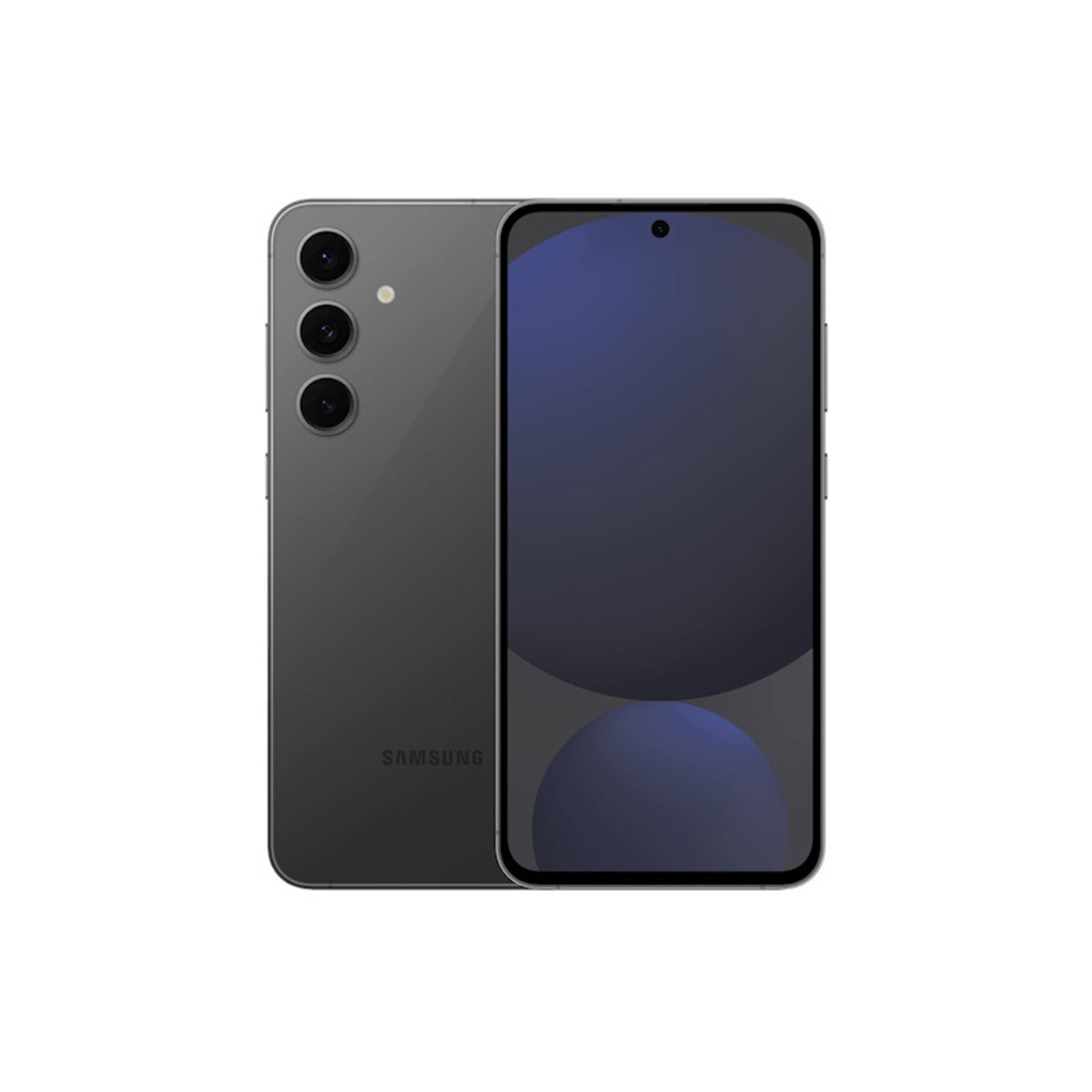 SAMSUNG S24 FE - 8,128 GB GRAPHITE