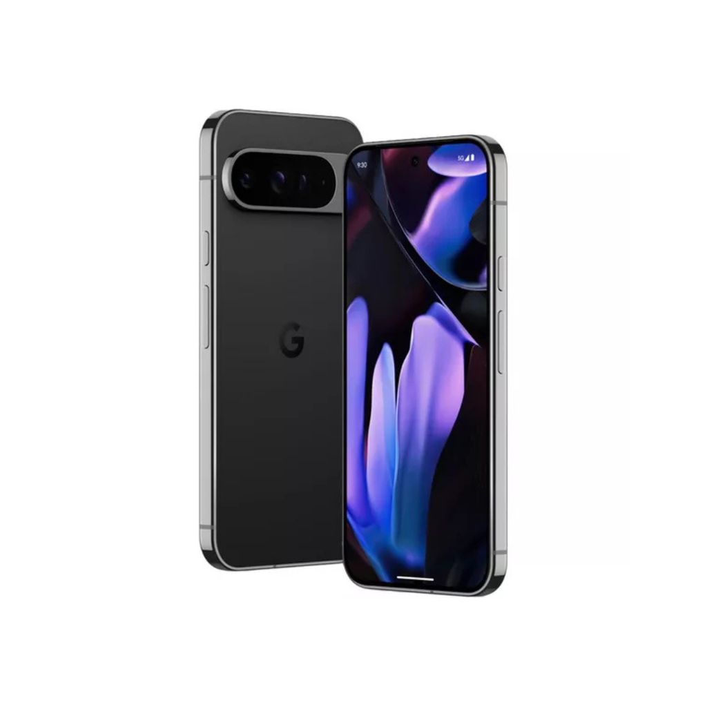 GOOGLE PIXEL 9 PRO XL - 256 GB - OBSIDIAN NEW
