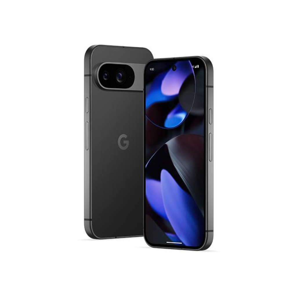 GOOGLE PIXEL 9 PRO - 128GB OBSIDIAN N