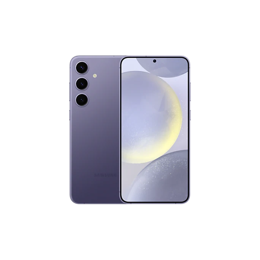 SAMSUNG S24 PLUS - 12,512 GB - COBALT VIOLET V