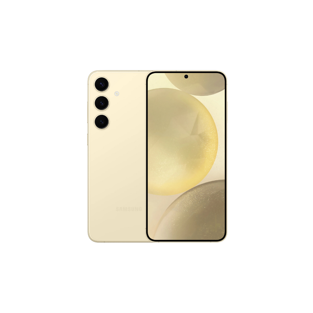SAMSUNG S24 PLUS - 12,512 GB  - AMBER YELLOW V