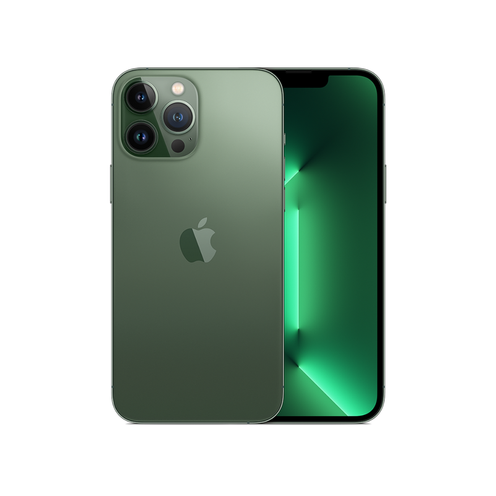 IPHONE 13 PRO MAX - 512 GB - GREEN V