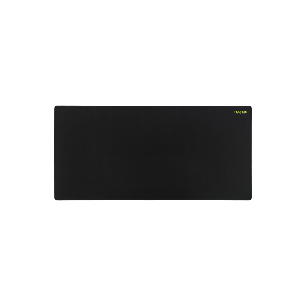 MOUSE PAD GAMING HATOR - TONN XXL (HTP-040) black