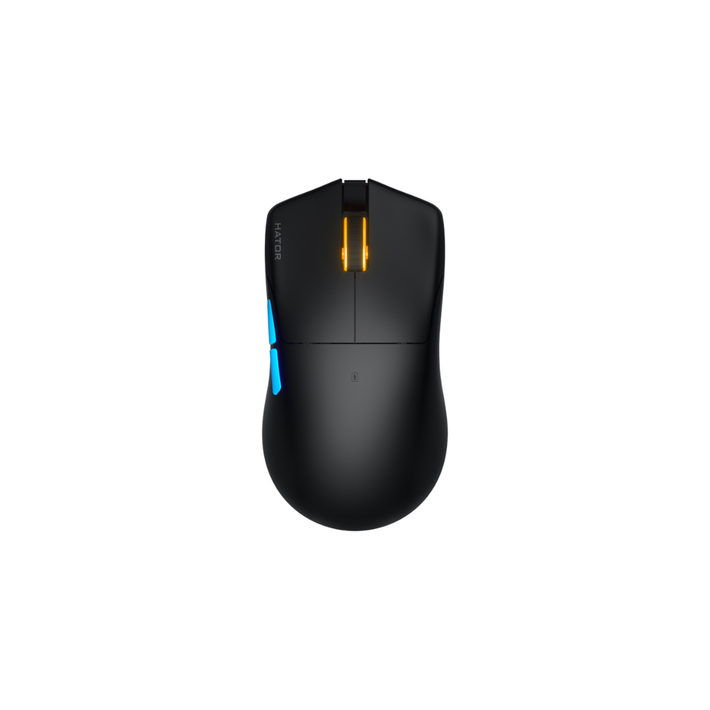 MOUSE GAMING HATOR - Pulsar 3 PRO wireless (HTM640) black - Gaming Mouse