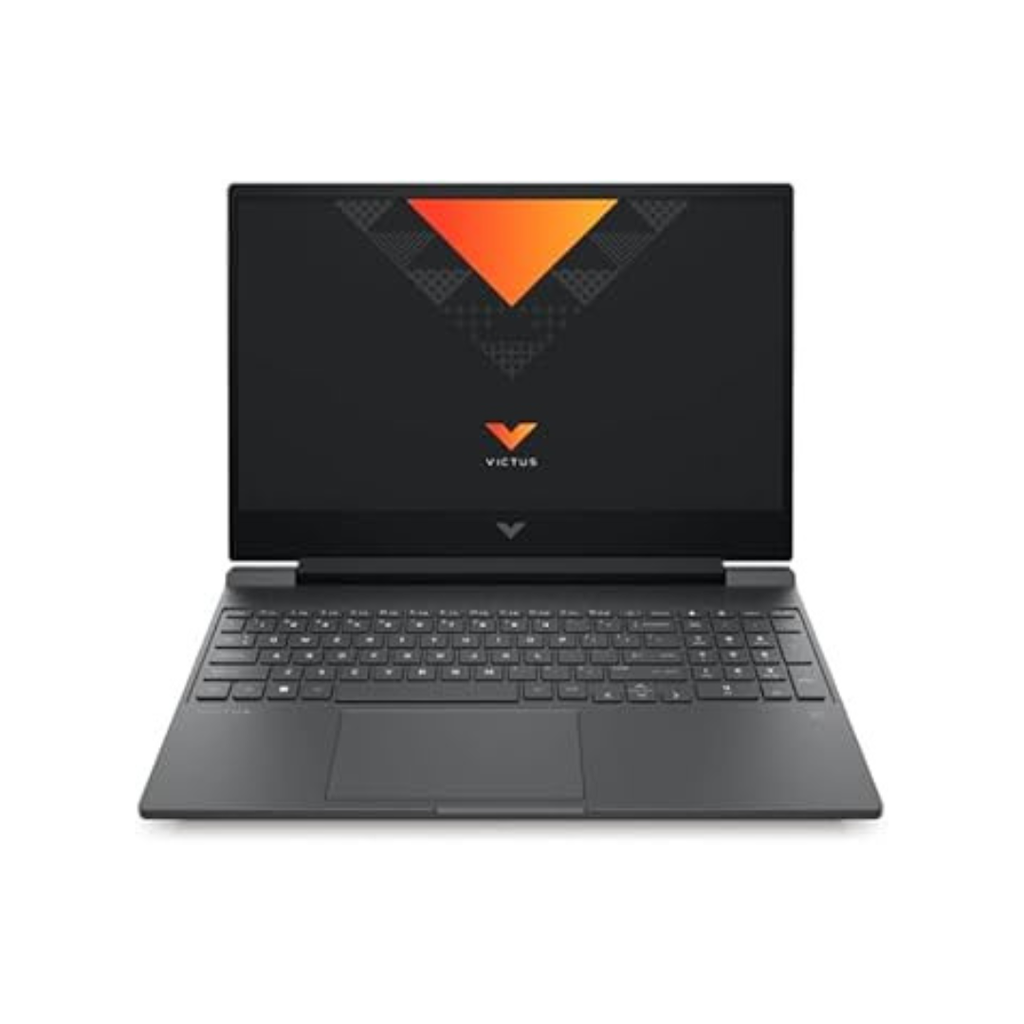 HP VICTUS 15-FA0002NN - RAM 16GB - PROC I5-12450H - SSD 512GB - GRAF RTX 3050 4GB - DISP 15.6" FHD