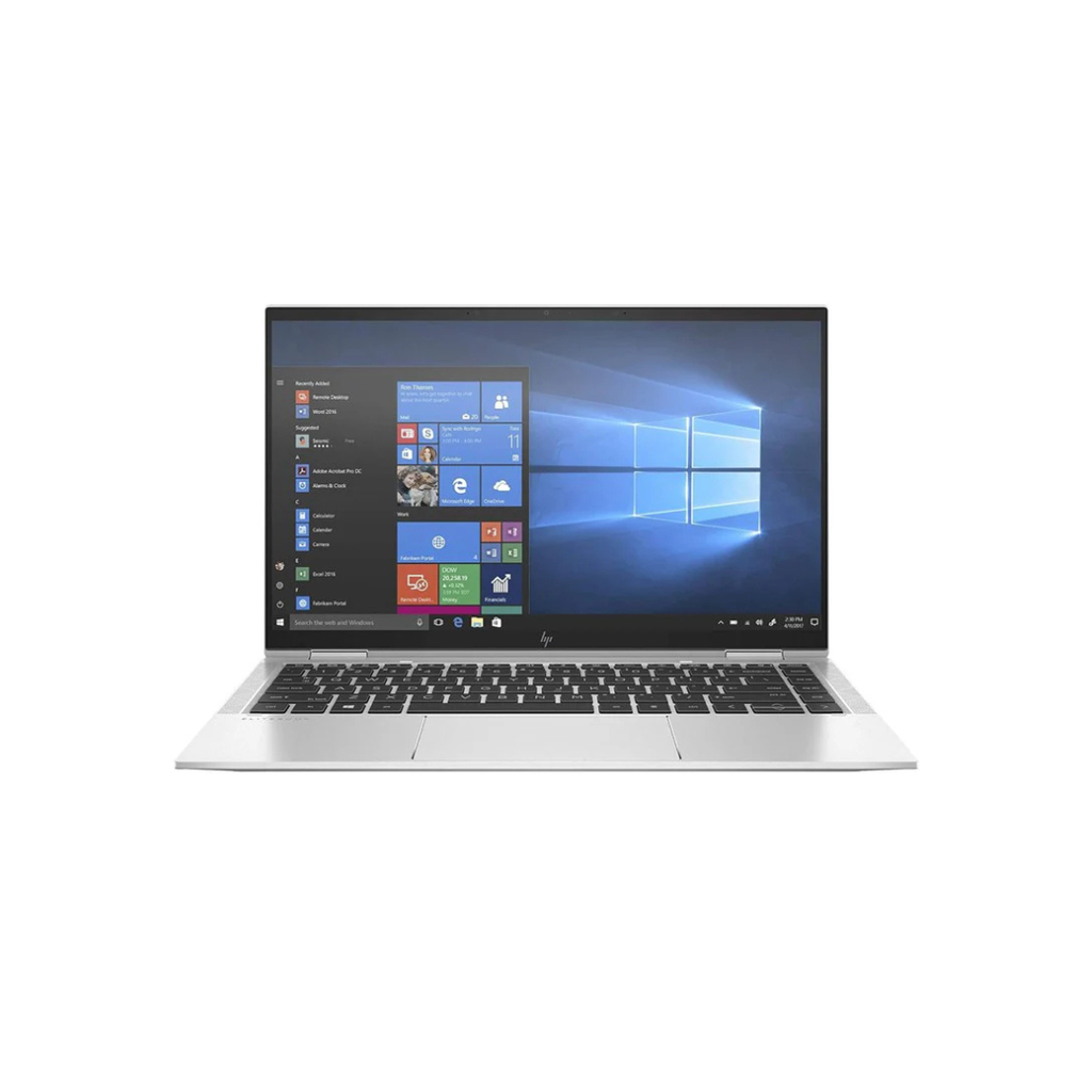 HP ENVY X360 2IN1 14FC000NN - RAM 16GB - PROC INTEL ULTRA 7 155U - SSD 512GB - GRAF 8GB TOT - DISP 14" WUXGA TOUCH - WIN11