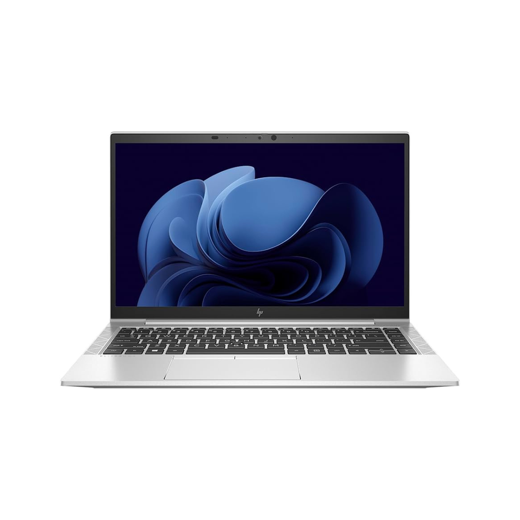 HP ELITEBOOK 840 G8 - RAM 32GB - PROC I7 GEN11 - SSD 512GB - GRAF 16GB TOT - DISP 14.1"  FHD