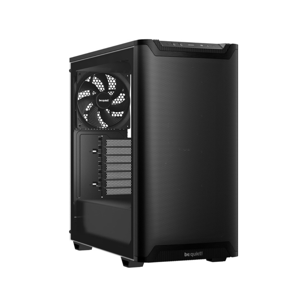 PC GAMING - PURE BASE 501 - 700W - B850M PRO - RAM 32GB DDR5 - NVME 1TB - PROC RYZEN 7 7800X3D - LIQUID FREEZER 24 - RTX 4070 12GB