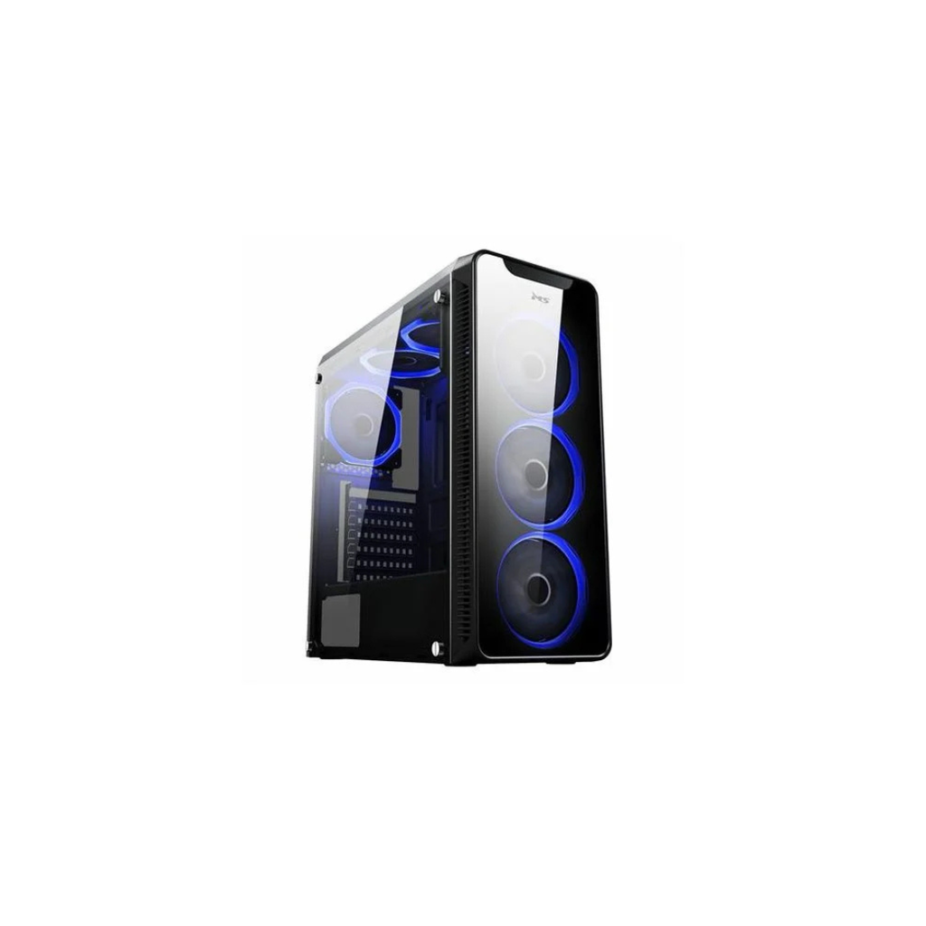 PC GAMING - V700 - 700W - B760M - RAM 32GB DDR5 - NVME 1TB  - PROC I5 14400F - FREEZER 36 - RTX 4060 8GB