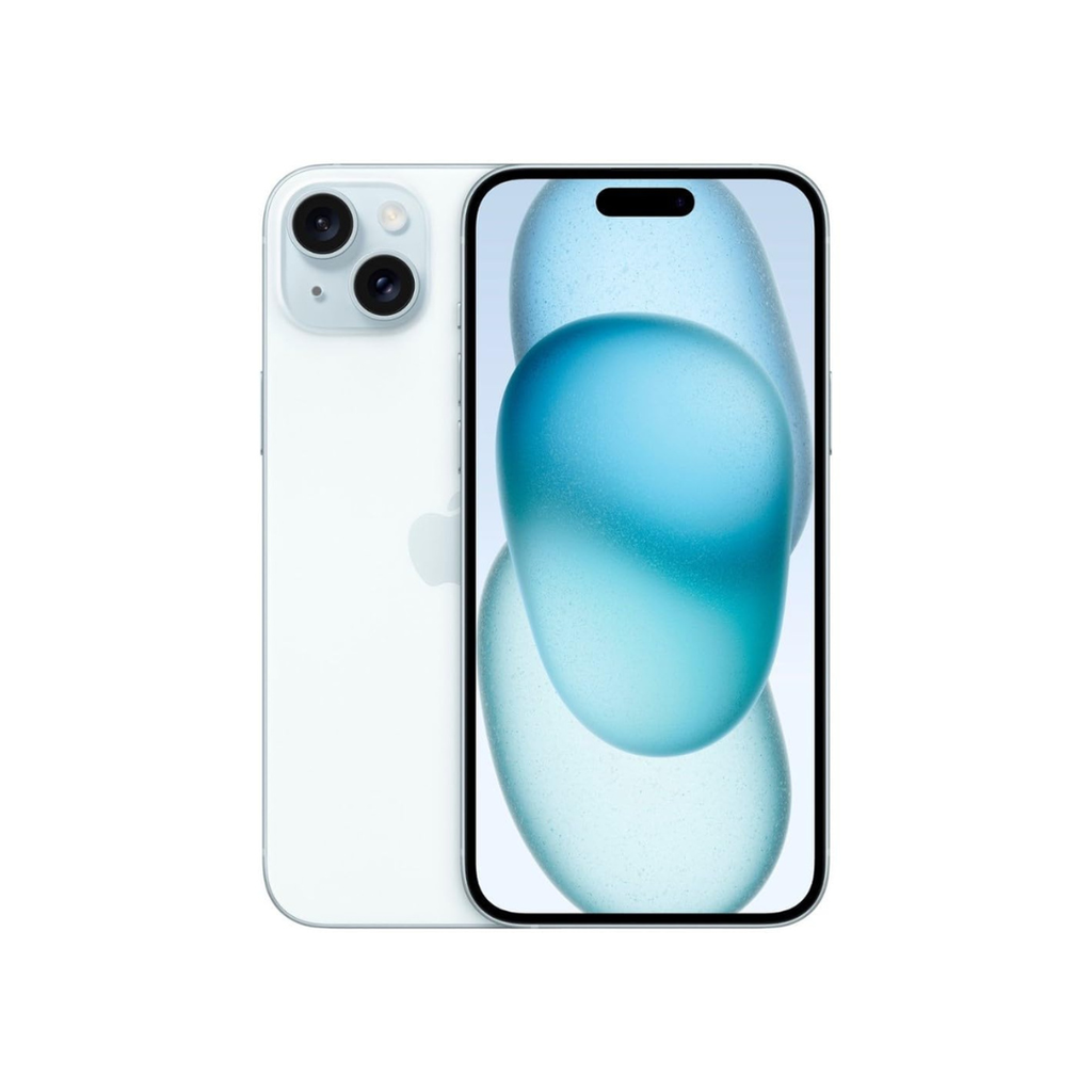 IPHONE 15 PLUS - 256 GB - BLUE V
