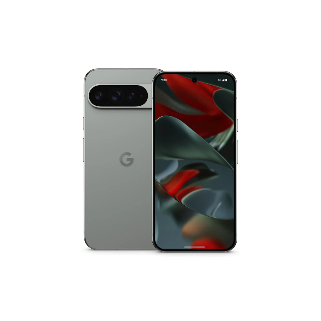 GOOGLE PIXEL 9 PRO XL - 128GB HAZEL V