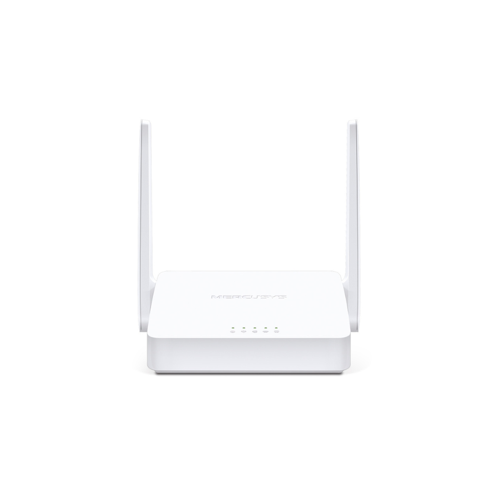 ROUTER  MERCUSYS MW300D 300MBS WI FI