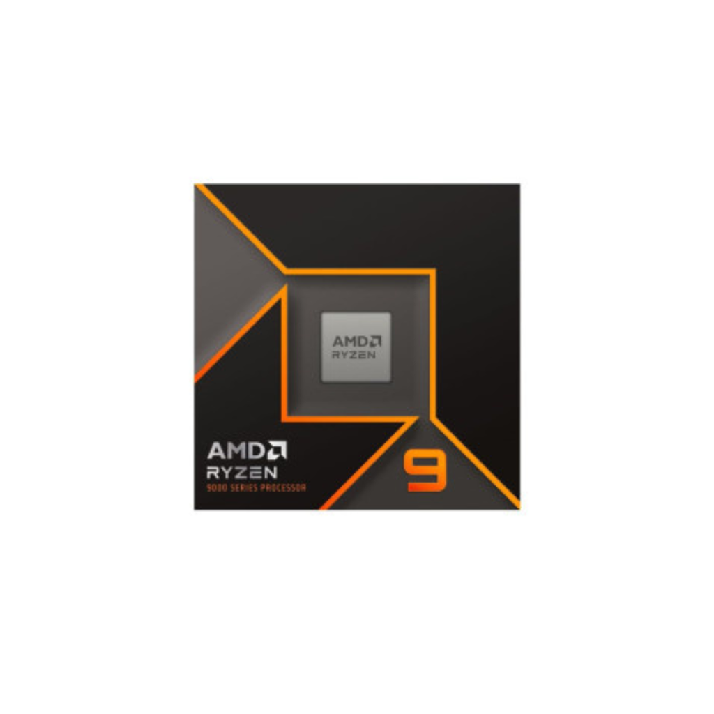 PROCESOR - CPU RYZEN 9-9900X SAM5 BX 120W 4400 100-100000662WOF AMD