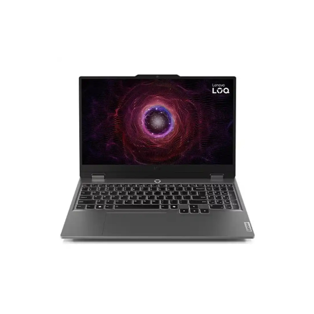 LENOVO LOQ 15ARP9 - RAM 24GB - PROC RYZEN 7 7435HS - SSD 1TB - RTX 4060 8GB - DISP 15.6" FHD NEW