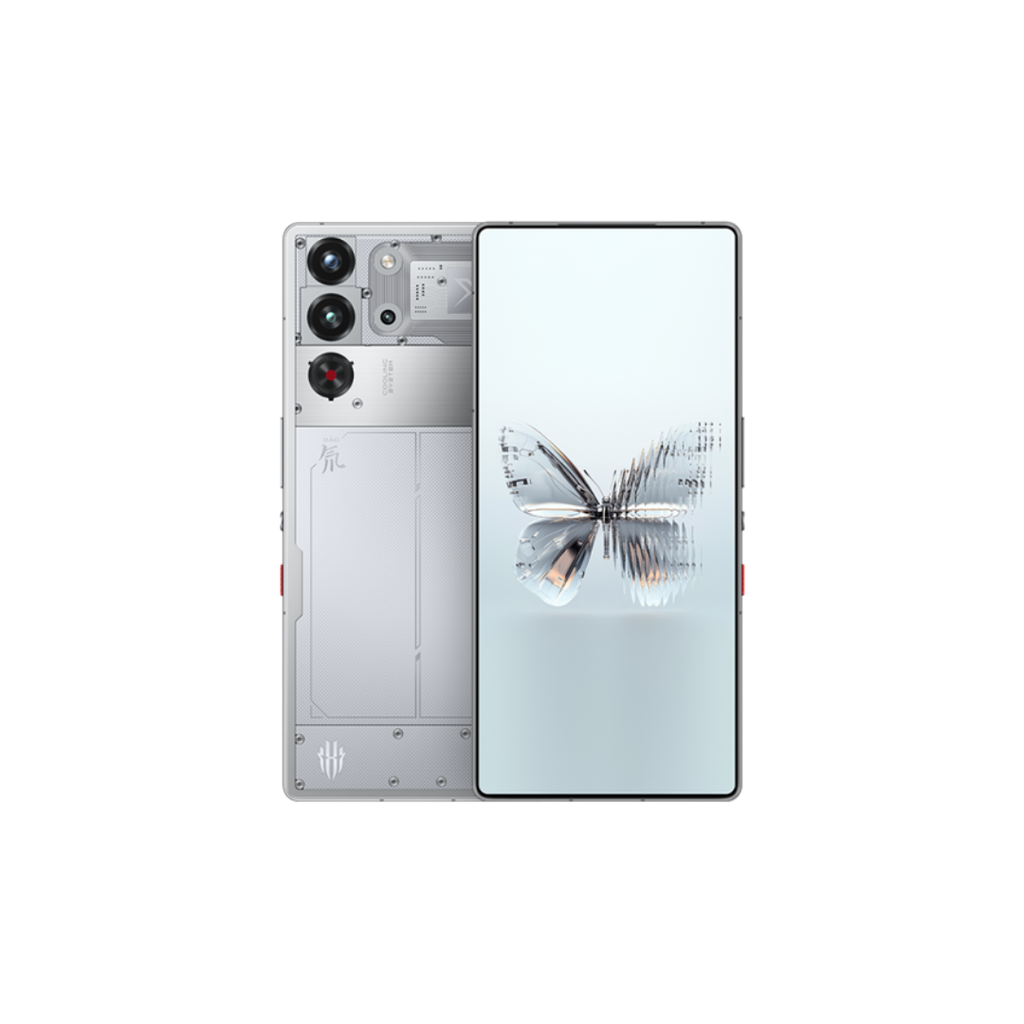 REDMAGIC 10 PRO - 16/512 GB - MOONLIGHT
