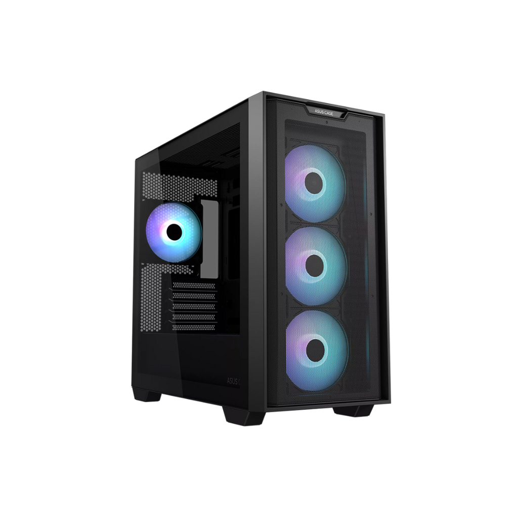 PC GAMING - A21 - 850W - B760M - RAM 64GB DDR5 - NVME 1TB - PROC I7 14700K - FREEZER 280 A-RGB - RTX 4070 TI SUPER 16GB