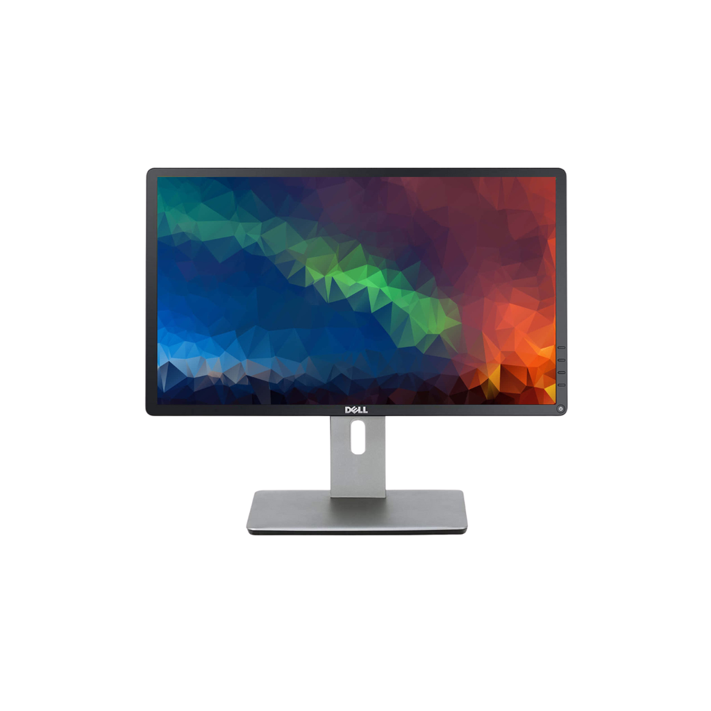 MONITOR DELL 23" P2314HT - DISPLAY PORT , DVI ,VGA