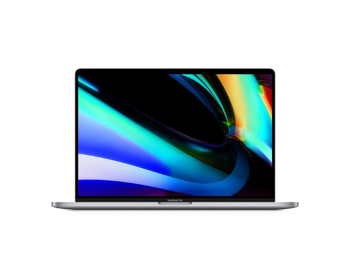 MACBOOK PRO 16" 2019 - RAM 32 GB DDR4 - PROC I7 GEN9 - SSD 512 GB - GRAF 4 GB DED