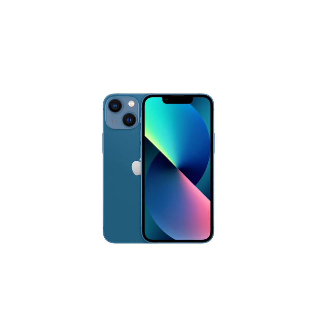IPHONE 13 - 256 - BLUE V
