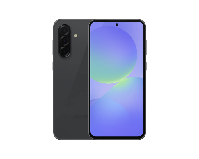 SAMSUNG A36 5G - 8,128 - AWESOME BLACK N