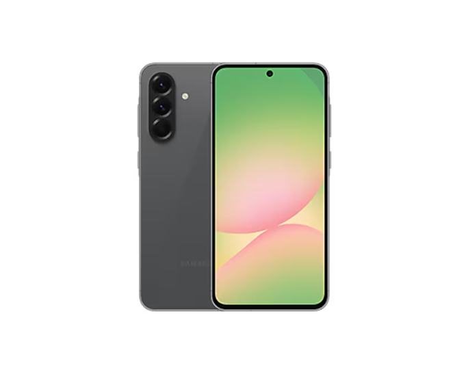 SAMSUNG A56 5G - 8,128 - AWESOME GRAPHITE N