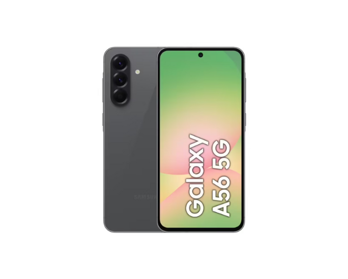 SAMSUNG A56 5G - 8,256 - AWESOME GRAPHITE N