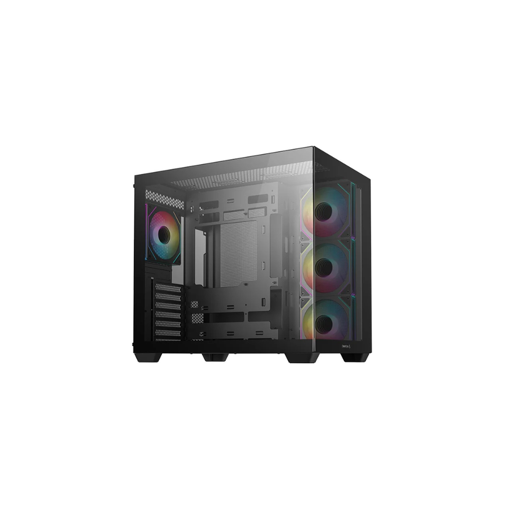 CASE - R-CG530-BKADA4-G-1