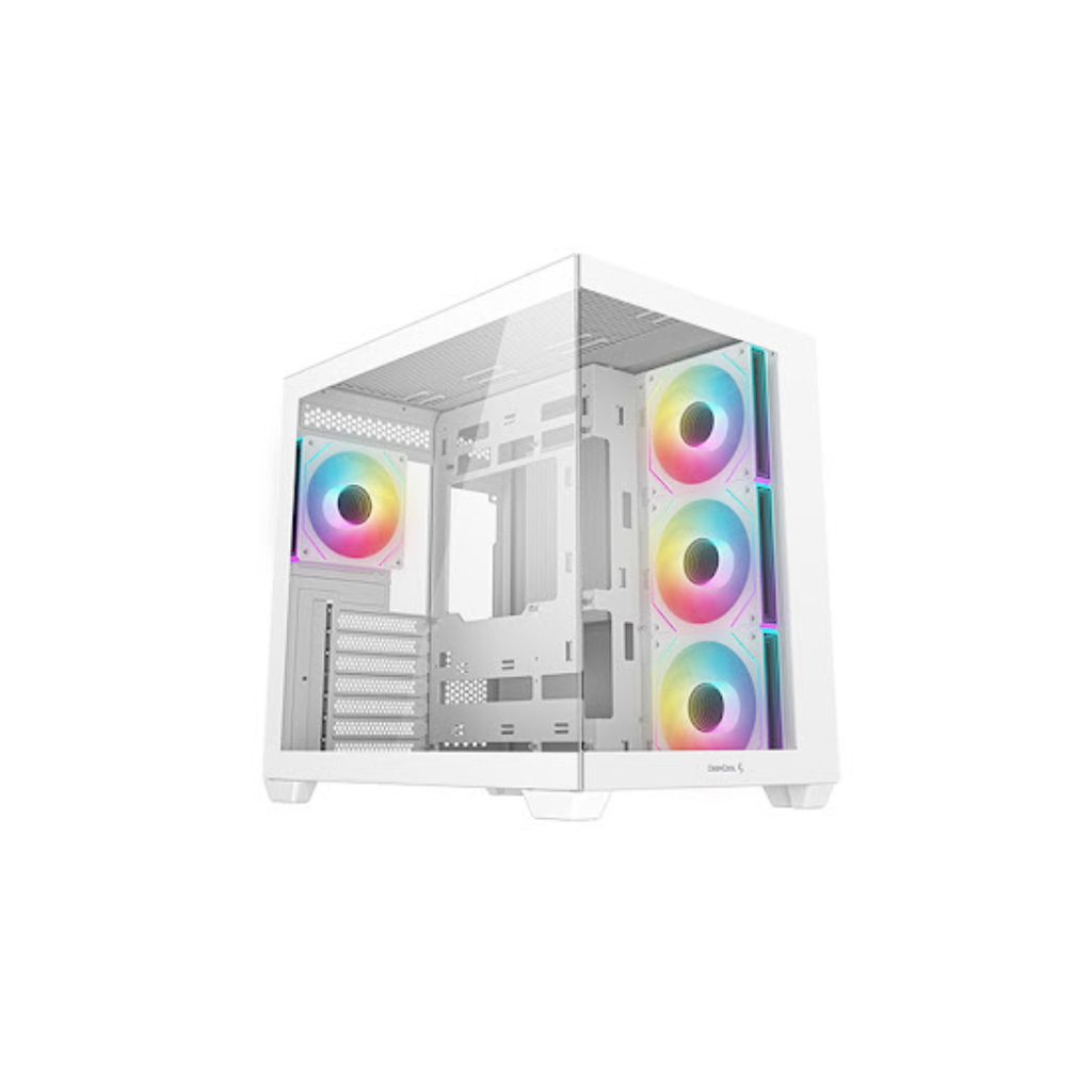 CASE - R-CG530-WHADA4-G-1