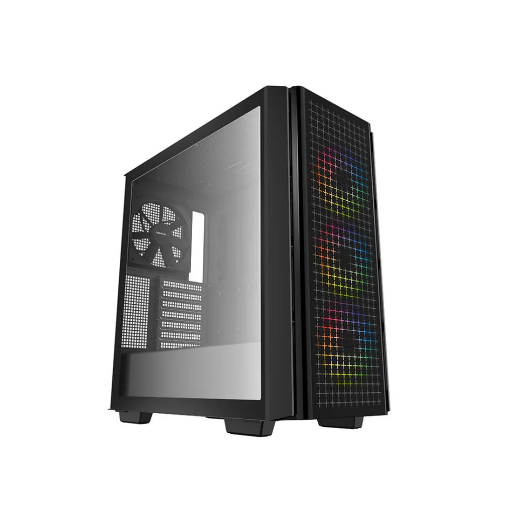 CASE - R-CG540-BKAGE4-E-2