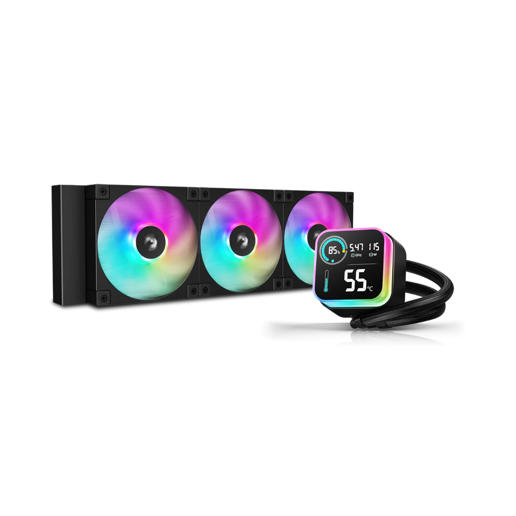 COOLER - R-LQ360-BKLSMW-G-1