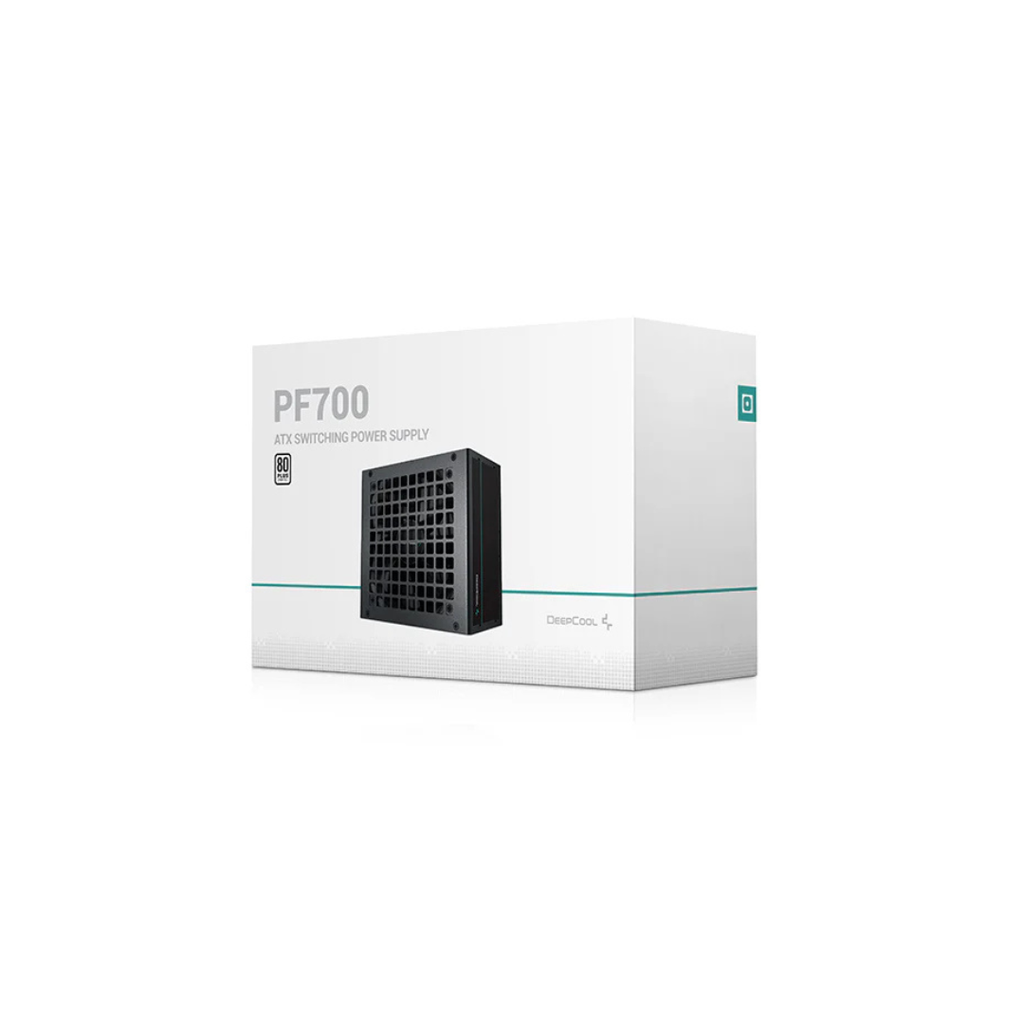 PSU - R-PF700D-HA0B-EU