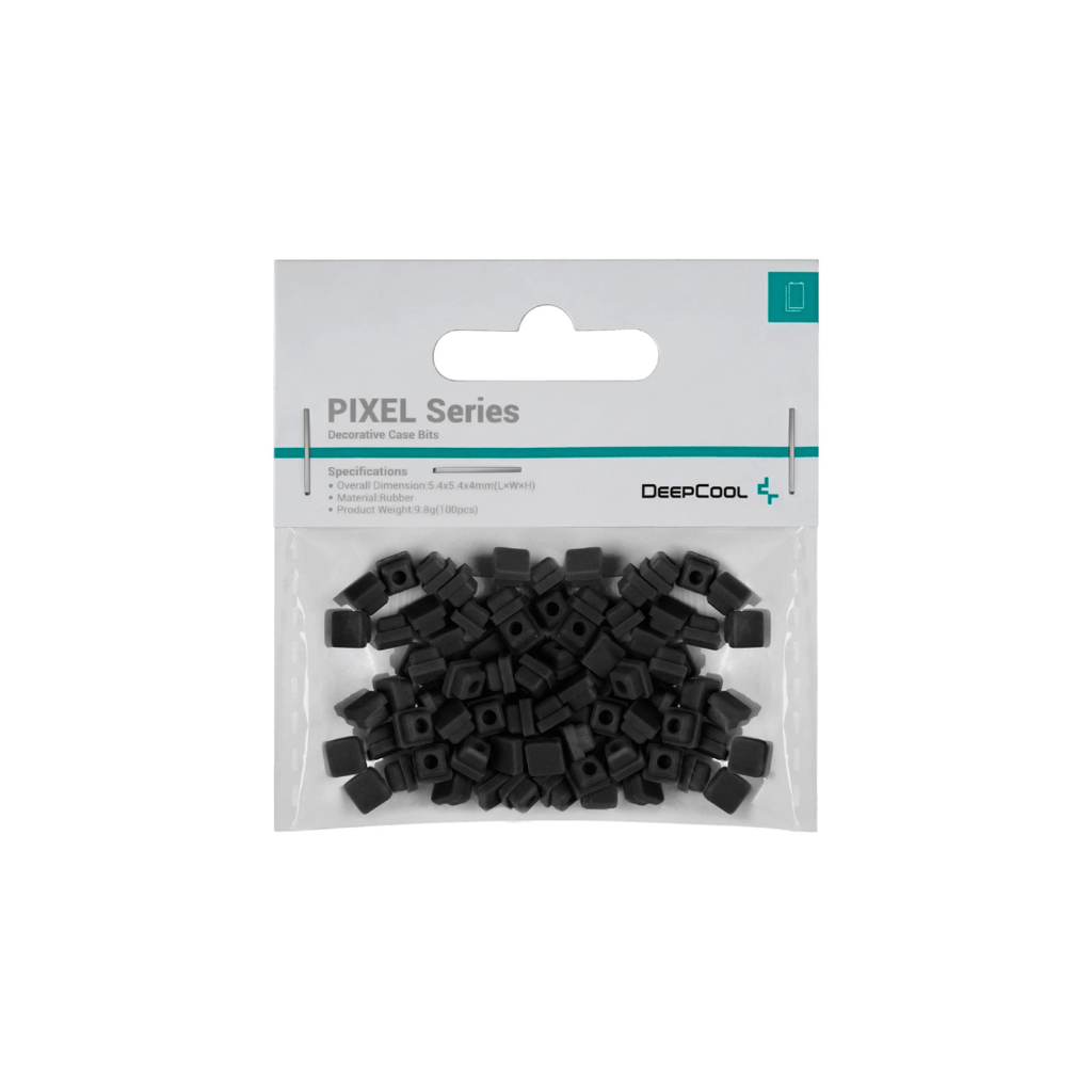 AKSESOR CASE - R-PIXEL-BK100-G-1