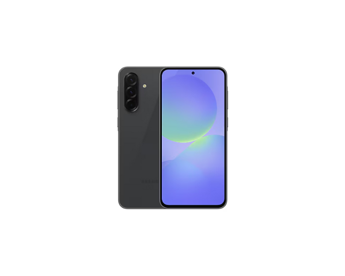 SAMSUNG A36 5G - 6,128 - AWESOME BLACK N