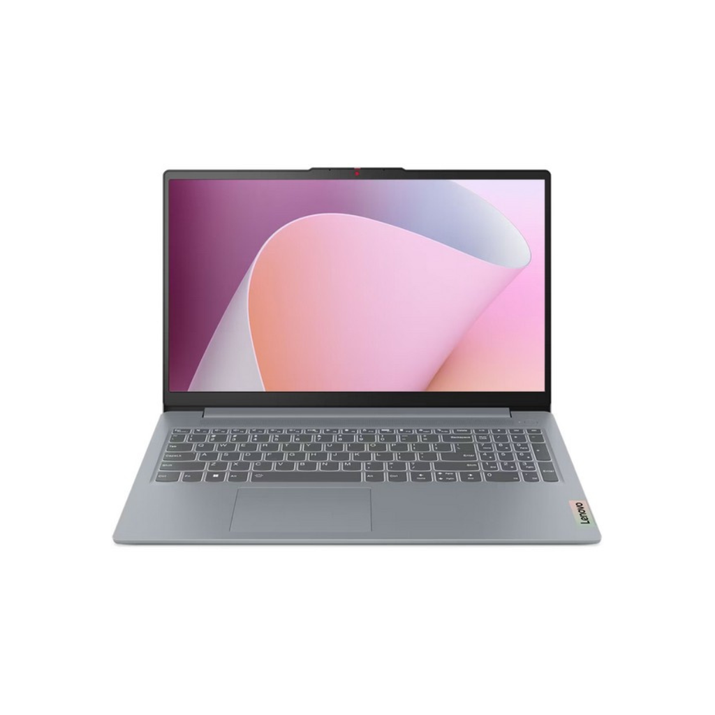 LENOVO IDEAPAD SLIM 3 15ABR8 - RAM 8GB - PR0C RYZEN 5 5625U - SSD 512GB - GRAF 4GB TOT - DISP 15.6" FHD NEW