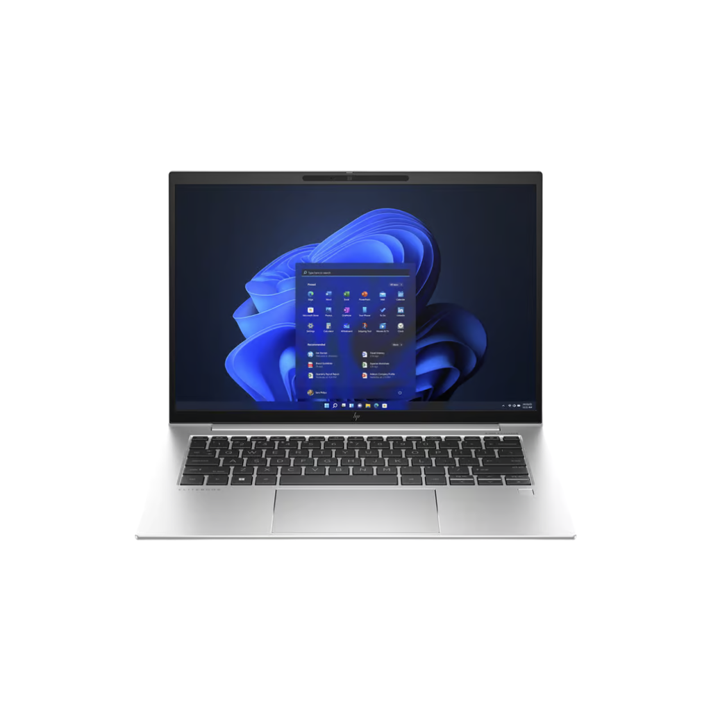HP ELITEBOOK 840 G10 - RAM 16GB - PROC I7 GEN13 - SSD 512GB - GRAF 8GB TOT - DISP 14.1"  WUXGA