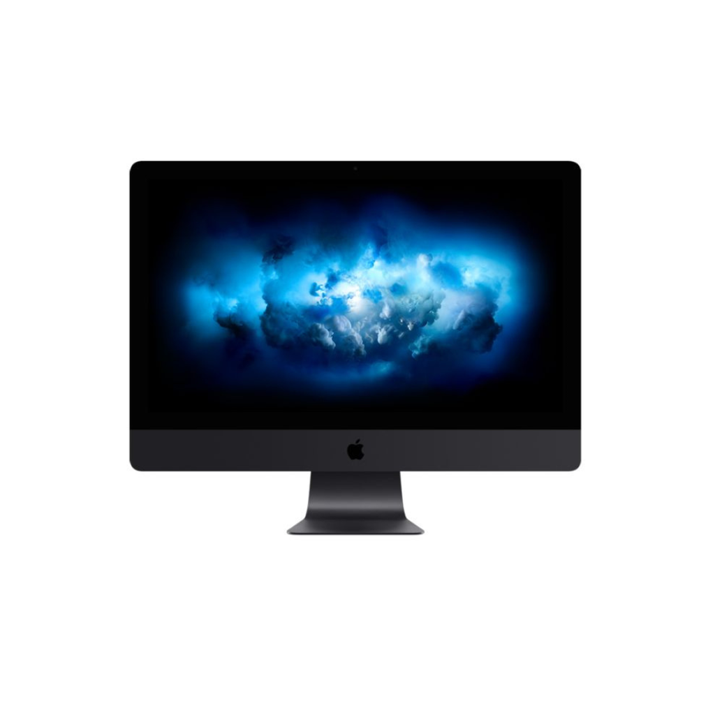 APPLE IMAC PRO - PROC INTEL XEON W 18 CORE 2.3 GHZ - RAM 128GB - SSD 2TB - GRAF AMD Vega 64  16GB - 27" 5K NEW