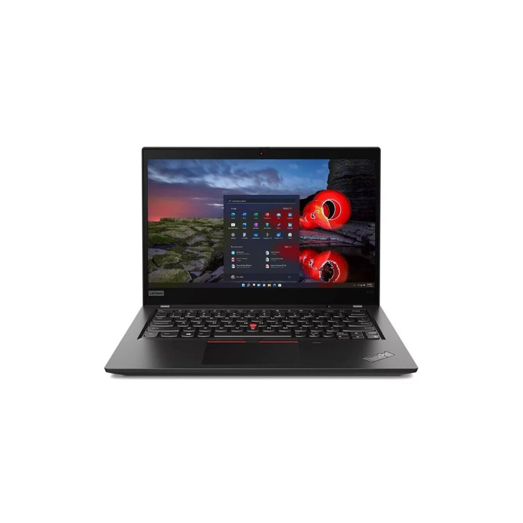 THINKPAD X395 - RAM 8GB - PROC RYZEN 5 PRO 3500U - SSD 512GB - GRAF 4GB TOT - DISP 13.3" FHD