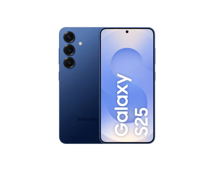SAMSUNG S25 PLUS - 12,256GB  - NAVY N
