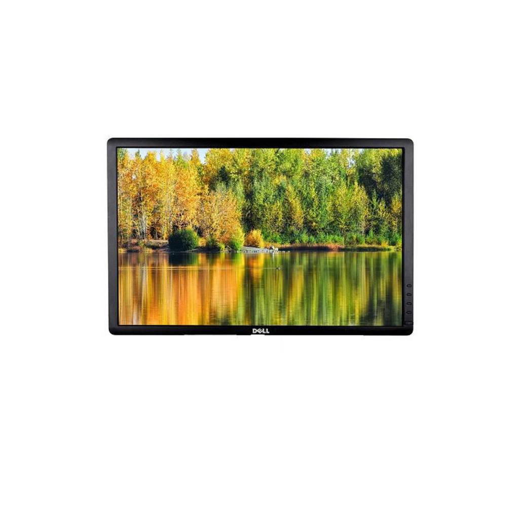 MONITOR DELL 23" P2314HT - DISPLAY PORT , DVI ,VGA (NO STAND)