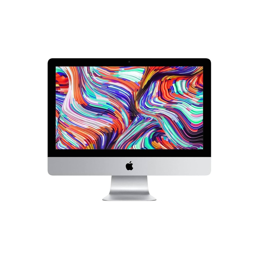 IMAC L2017 - RAM 8GB - PROC I5 3.0 GHZ - SSD 512GB - GRAF RADEON 2GB - DISP 21.5'' 4K