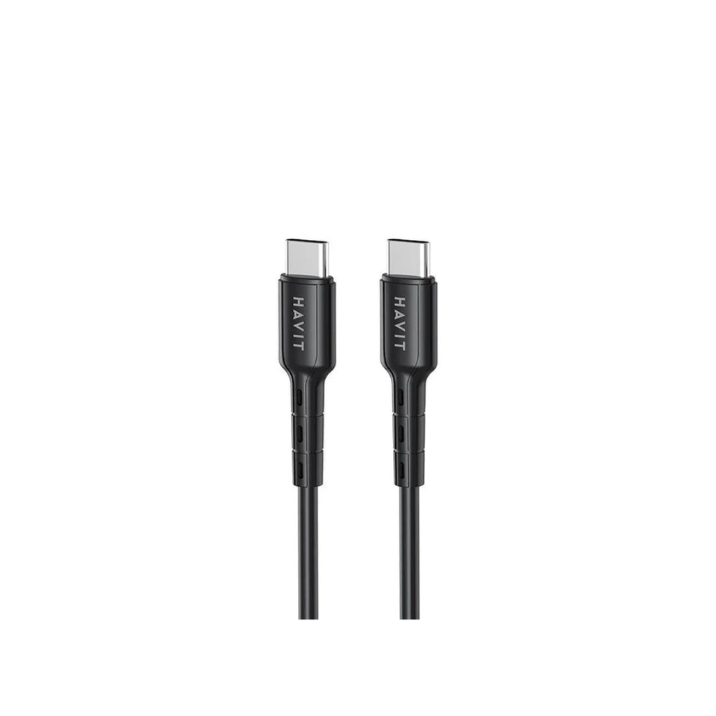 Mobile series-USB-C to USB-C cable - CB6235